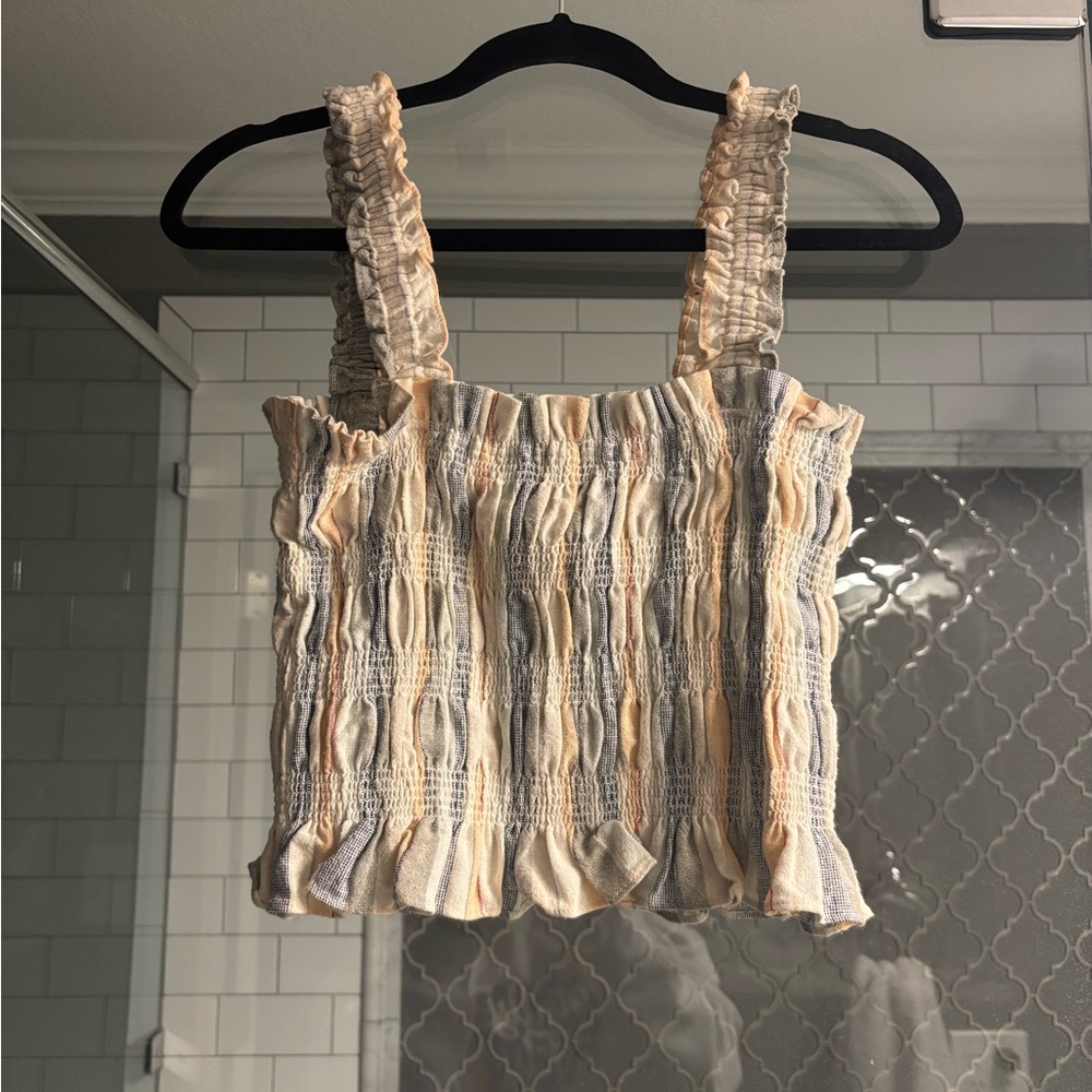 ASTR the Label Tank Top